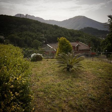 Il Fienile Di Anna Hotel Cava deʼ Tirreni Exterior foto