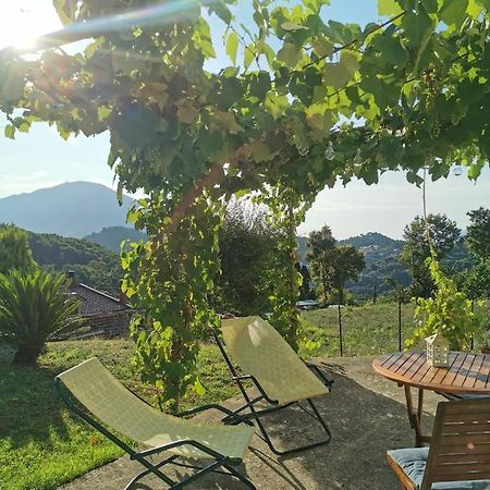 Il Fienile Di Anna Hotel Cava deʼ Tirreni Exterior foto