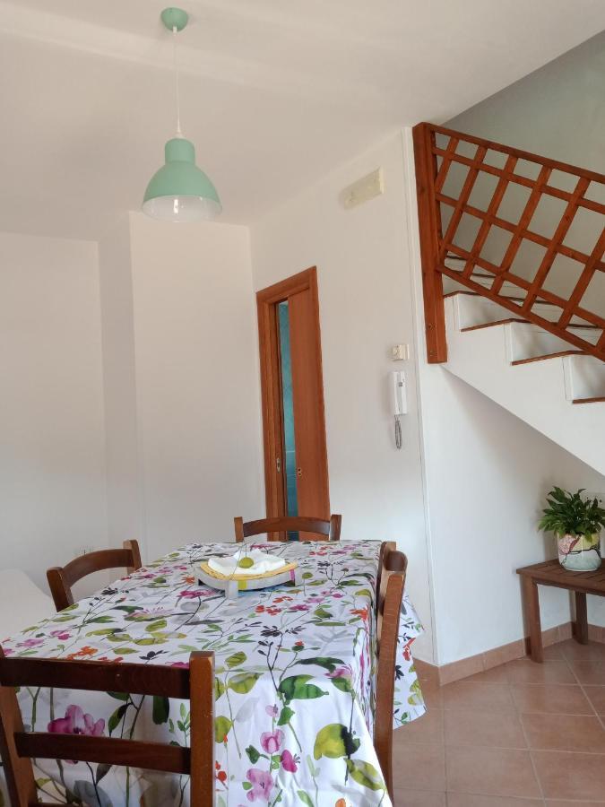 Il Fienile Di Anna Hotel Cava deʼ Tirreni Exterior foto