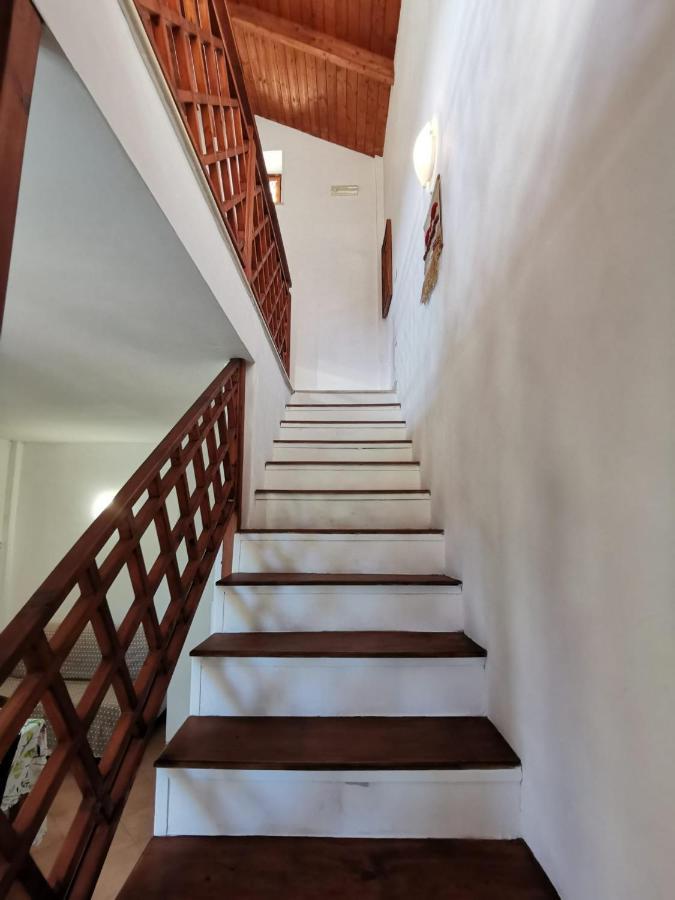 Il Fienile Di Anna Hotel Cava deʼ Tirreni Exterior foto