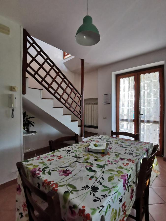 Il Fienile Di Anna Hotel Cava deʼ Tirreni Exterior foto
